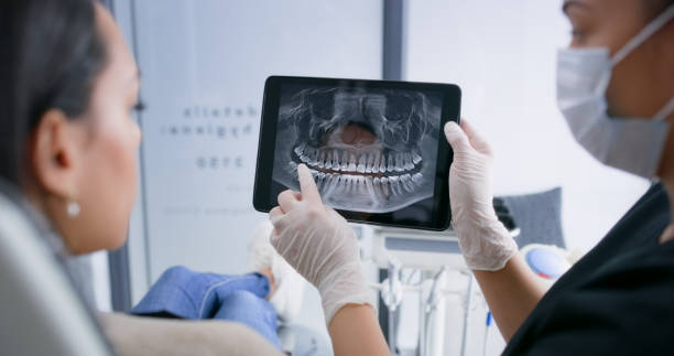 Licensed Tooth Extraction service in Lincoln County County, MS - Smile Center Dentistry
